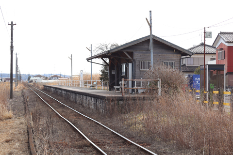 IMG_8376 小湊鉄道　上総三又駅