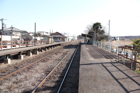 IMG_8400 小湊鉄道　馬立駅