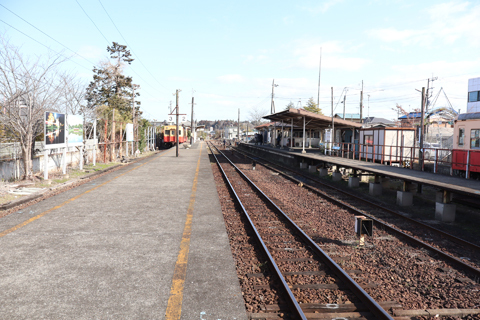 IMG_8436 小湊鉄道　上総牛久駅