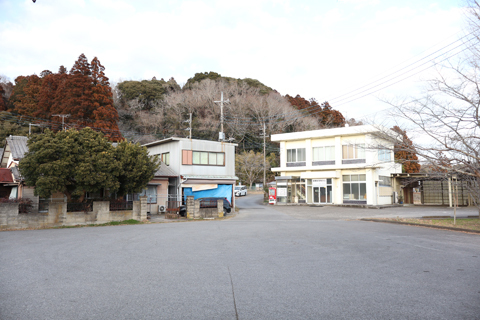IMG_8560 小湊鉄道　上総鶴舞駅