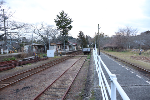 IMG_8587 小湊鉄道　里見駅