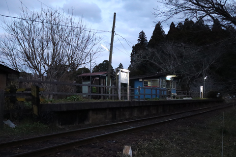 IMG_8601 小湊鉄道　飯給駅