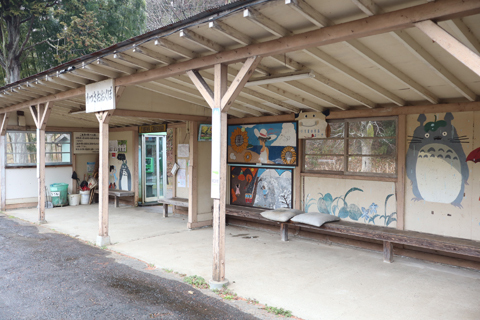 IMG_8676 小湊鉄道　上総大久保駅