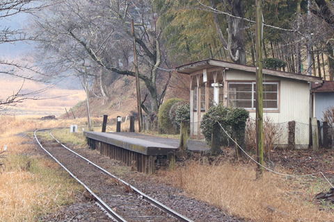 IMG_8688 小湊鉄道　上総大久保駅