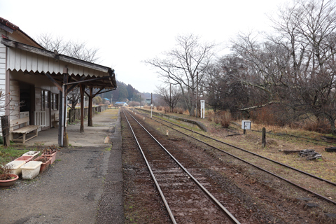 IMG_8708 小湊鉄道　月崎駅