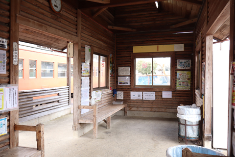 IMG_8725 小湊鉄道　上総中野駅