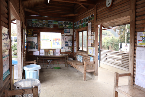 IMG_8727 小湊鉄道　上総中野駅