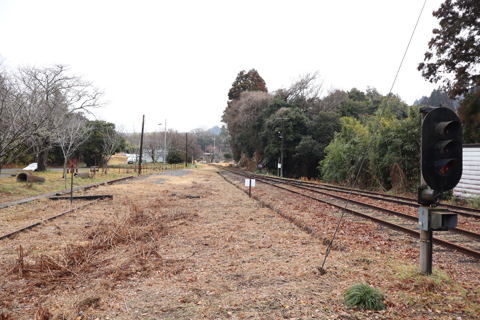 IMG_8730 小湊鉄道　上総中野駅
