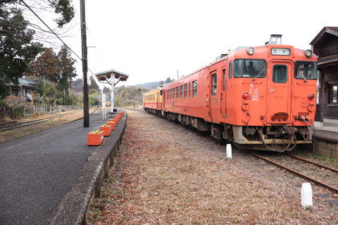 IMG_8732 小湊鉄道　上総中野駅
