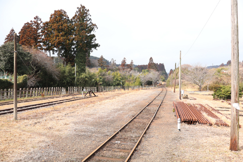 IMG_8740 小湊鉄道　上総中野駅
