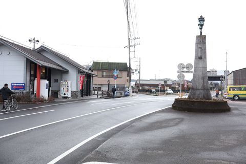 IMG_8751 いすみ鉄道　大多喜駅