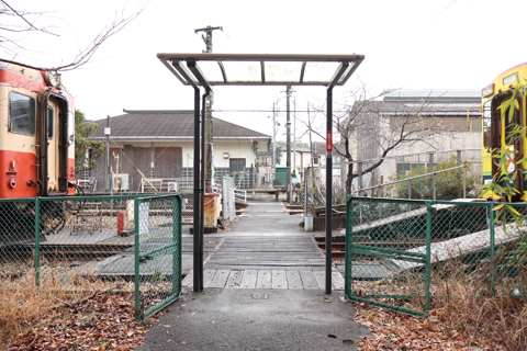 IMG_8760 いすみ鉄道　大多喜駅