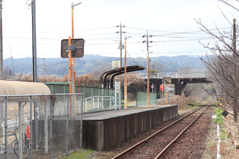 IMG_8794 いすみ鉄道　城見ヶ丘駅