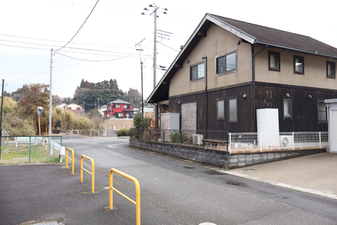 IMG_8795 いすみ鉄道　城見ヶ丘駅