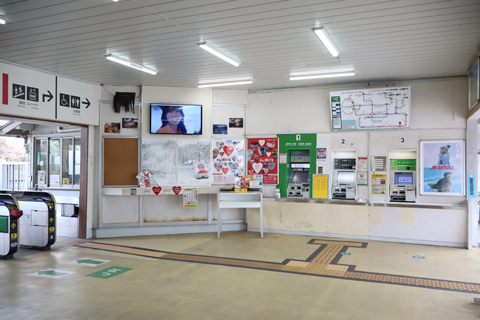 IMG_8817 外房線 大原駅