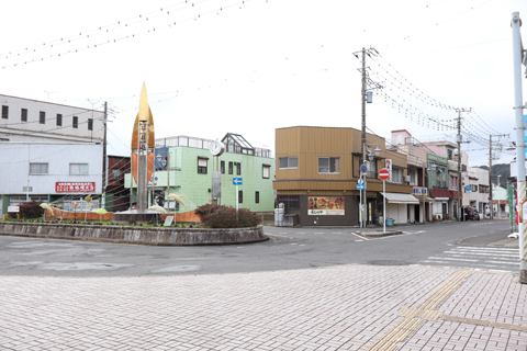 IMG_8819 外房線 大原駅