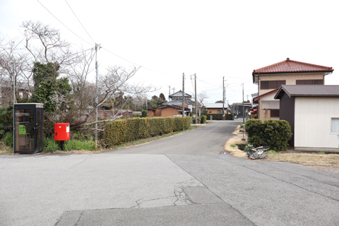 IMG_8841 外房線　三門駅