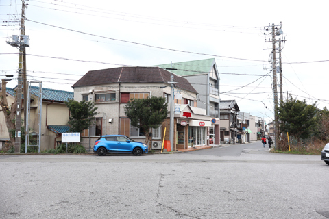 IMG_8855 外房線　上総興津駅