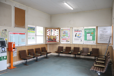 IMG_8860_1 外房線　上総興津駅