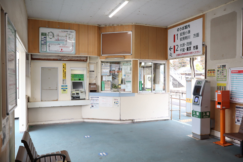 IMG_8862_1 外房線　上総興津駅