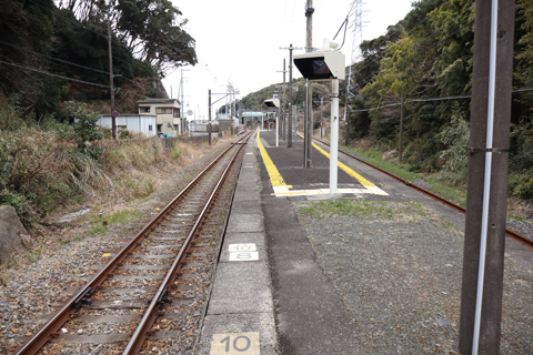 IMG_8886 外房線　鵜原駅