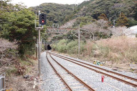 IMG_8913 外房線　安房天津駅