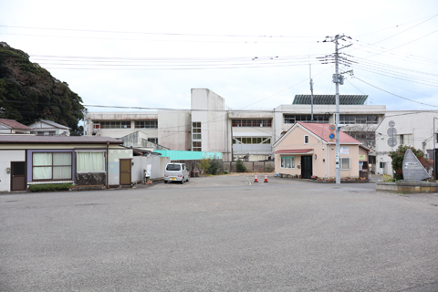 IMG_8921 外房線　安房天津駅