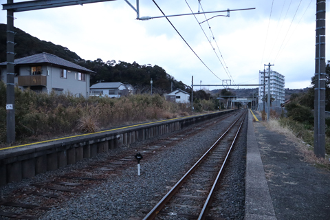 IMG_8972 内房線　太海駅