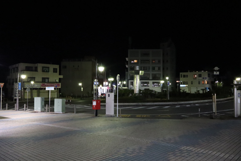 IMG_8994 外房線　勝浦駅