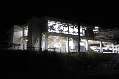 IMG_9005 外房線　勝浦駅