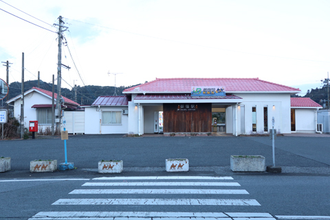 IMG_9020 外房線　御宿駅