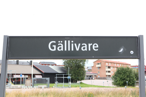 IMG_6343 〔スウェーデン〕マルム線　イェッリヴァーレ駅