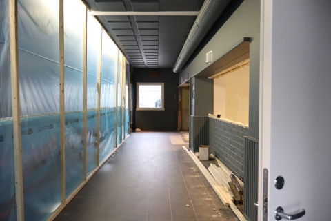 IMG_6468 〔ノルウェー〕オフォート線　ナルヴィーク駅