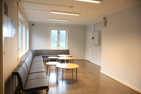 IMG_6656 〔ノルウェー〕オフォート線　ロンバク駅