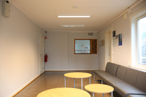 IMG_6657 〔ノルウェー〕オフォート線　ロンバク駅