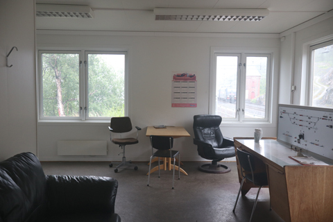 IMG_6665_1 〔ノルウェー〕オフォート線　ロンバク駅