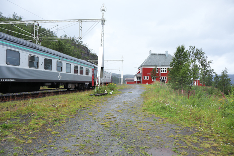 IMG_6855 〔ノルウェー〕オフォート線　カッテラト駅