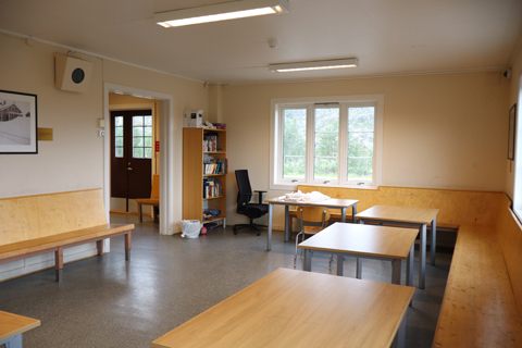 IMG_6995 〔ノルウェー〕オフォート線　ビイェルンフィエル駅