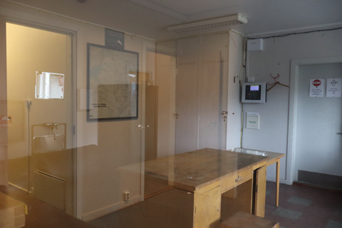 IMG_7004 〔ノルウェー〕オフォート線　ビイェルンフィエル駅