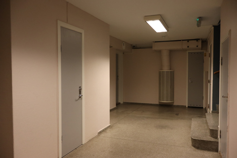 IMG_7115 〔ノルウェー〕オフォート線　ナルヴィーク駅