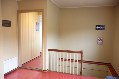 IMG_7271 〔ノルウェー〕ノールラン線 レンスダール駅