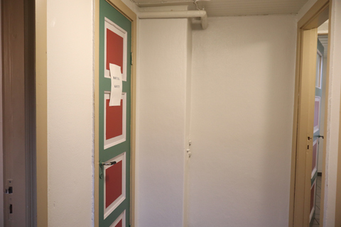 IMG_7273 〔ノルウェー〕ノールラン線 レンスダール駅