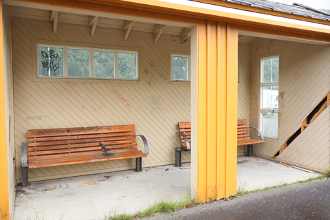 IMG_7345 〔ノルウェー〕ノールラン線 レクラン駅