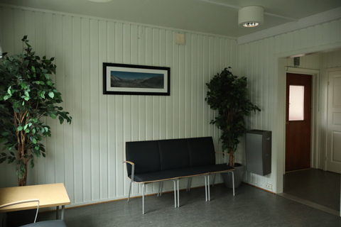 IMG_7390 〔ノルウェー〕ノールラン線 ログナン駅