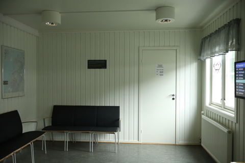 IMG_7393 〔ノルウェー〕ノールラン線 ログナン駅