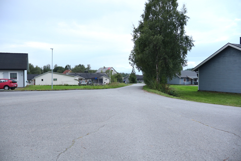 IMG_7449 〔ノルウェー〕ノールラン線　ヴァルネスフィヨルド駅