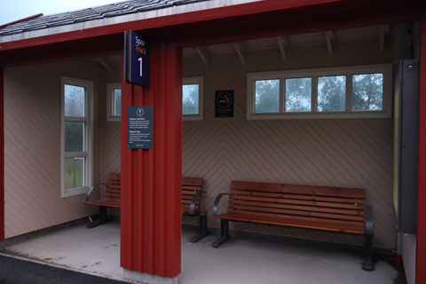 IMG_7453 〔ノルウェー〕ノールラン線　オーテローガ駅