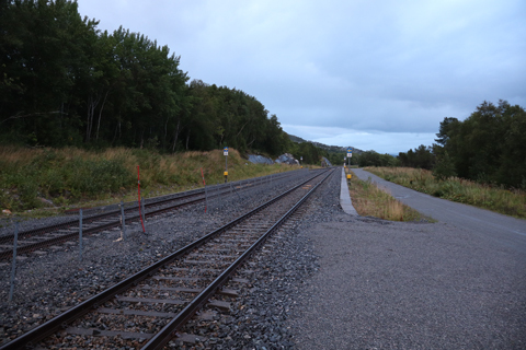 IMG_7455 〔ノルウェー〕ノールラン線　オーテローガ駅