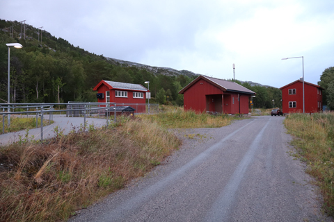 IMG_7467 〔ノルウェー〕ノールラン線　オーテローガ駅