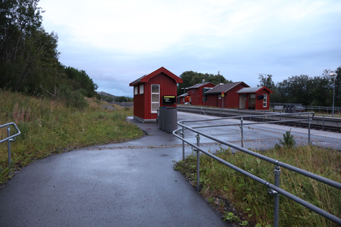 IMG_7476 〔ノルウェー〕ノールラン線　オーテローガ駅
